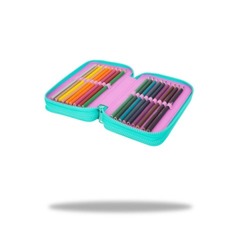 Piórnik CoolPack Jumper 3 Patio (F067665)