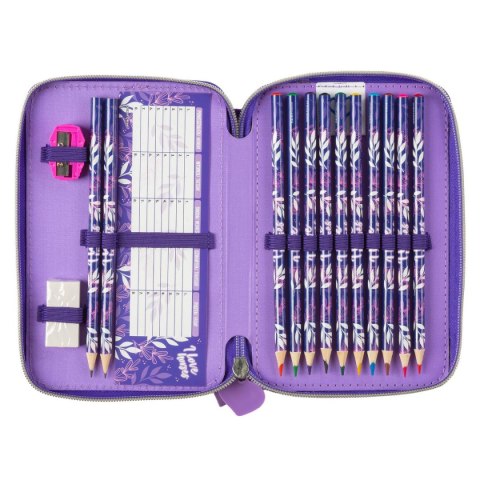 Piórnik Konie Derform (PWDKO25)