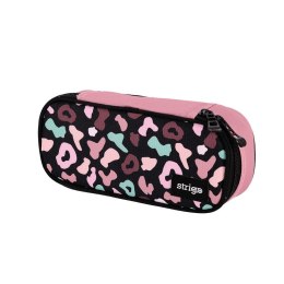 Piórnik PANTERKA prostąkątny Strigo (SSC258)