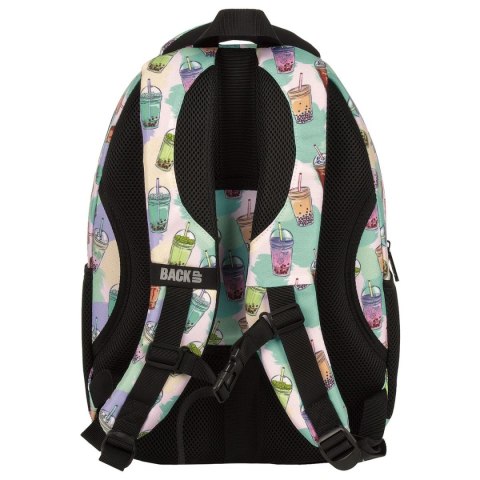 Plecak BACKUP Derform (PLB6A25)