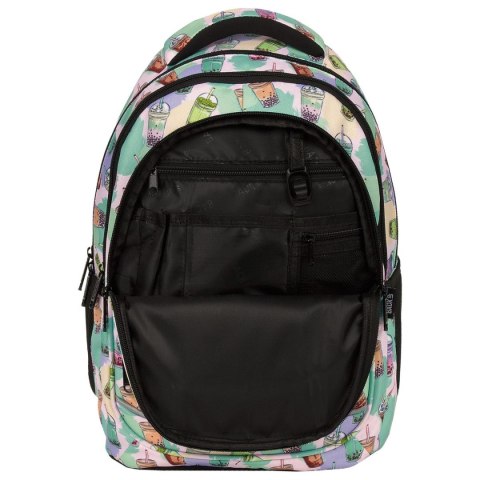 Plecak BACKUP Derform (PLB6A25)