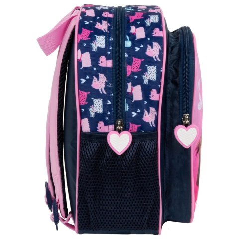 Plecak Cleo i Frank Derform (PL11CF42)