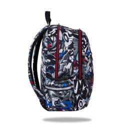 Plecak CoolPack STREET ART CLIPPER Patio (F088706)