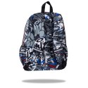 Plecak CoolPack STREET ART CLIPPER Patio (F088706)