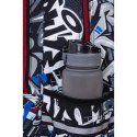 Plecak CoolPack STREET ART CLIPPER Patio (F088706)