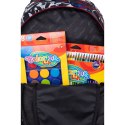 Plecak CoolPack STREET ART CLIPPER Patio (F088706)