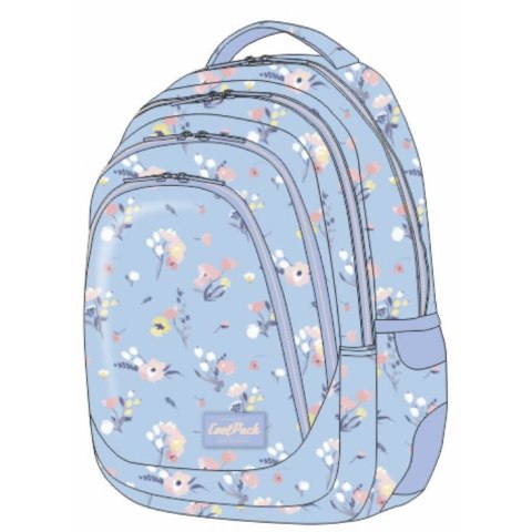 Plecak DRAFTER 3 PROVENCE Patio (F010925)