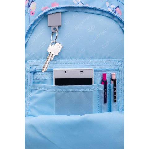 Plecak DRAFTER 3 PROVENCE Patio (F010925)