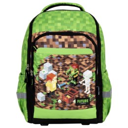 Plecak Game Derform (PLSZDF35)