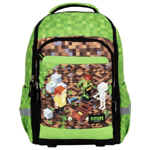 Plecak Game Derform (PLSZDF35)