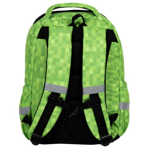 Plecak Game Derform (PLSZDF35)