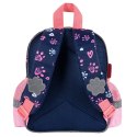 Plecak MLF GINGER KITTY 5903235650291 przedszkolny St.Right (D1)