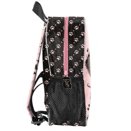 Plecak Pies Paso (PP25DB-503)