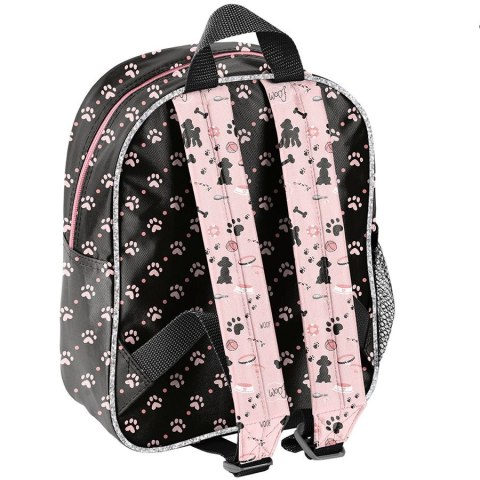 Plecak Pies Paso (PP25DB-503)