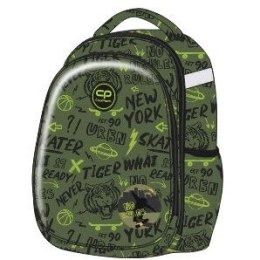 Plecak TURTLE TIGER Patio (F015931)