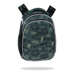 Plecak TURTLE TIGER Patio (F015931)