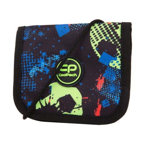 Portfel Nill Coolpack Football mix Patio (F134336) Portfel Nill Coolpack Football mix Patio (F134336)