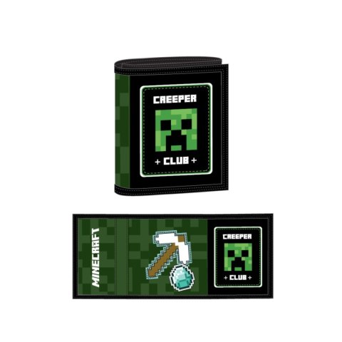 Portmonetka Minecraft Astra (504020010) Portmonetka Minecraft Astra (504020010)