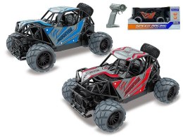 Samochód na radio metalowe Adar (612488)