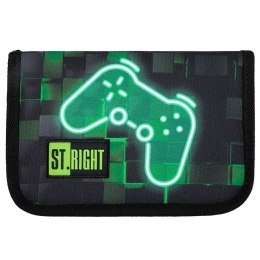 Saszetka DARK GAME 2KL BEZ WYPOSAŻENIA 5903235653919 mix St.Right (PC-03)