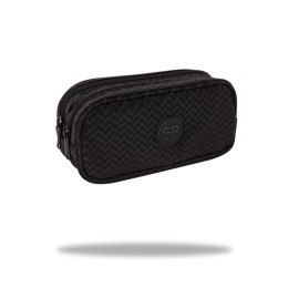 Saszetka Duke Coolpack TRACE NET CZARNY Patio (F065820)