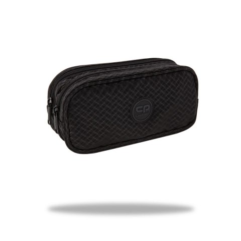 Saszetka Duke Coolpack TRACE NET CZARNY Patio (F065820)