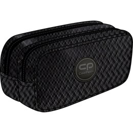 Saszetka Duke Coolpack TRACE NET CZARNY Patio (F065820)