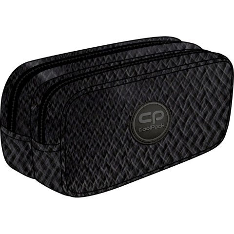 Saszetka Duke Coolpack TRACE NET CZARNY Patio (F065820)