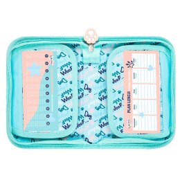 Saszetka MLF FLUFFY DOG 2KL BEZ WYPOSAŻENIA 5903235650369 mix St.Right