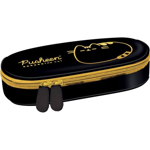 Saszetka PUSHEEN GOLD 5903235663246 mix Bambino