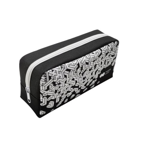 Saszetka czarny Happy Color (HA 2212 5910-JU4)