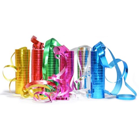 Serpentyna metalic - FSC Mix Credit 3m mix Arpex (7909) Serpentyna metalic - FSC Mix Credit 3m mix Arpex (7909)