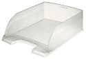Szuflada na dokumenty PLUS JUMBO przezroczysty polistyren PS [mm:] 255x103x 357 Leitz (5233-00-03)