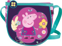 Torba na ramię PEPPA DZIEWCZYNKA Bambino (5903235670145)