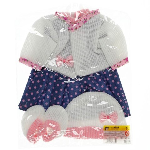 Ubranko DLA LALKI 40cm (464841)