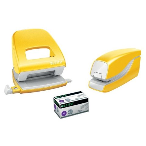 Zszywacz elektryczny Wow Leitz (55661016) Zszywacz elektryczny Wow Leitz (55661016)