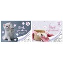 Blok rysunkowy The Sweet Pets Beniamin (5924) Blok rysunkowy The Sweet Pets Beniamin (5924)