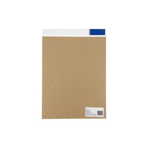 Blok rysunkowy kolor premium A4 kolorowy 120g 16k [mm:] 210x297 Rexus