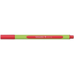 Cienkopis Line-Up czerwony 0,4mm 1kol. Schneider (SR191002)