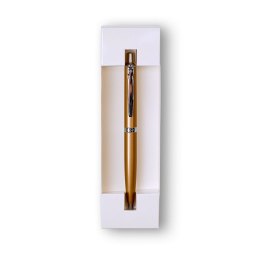 Długopis niebieski 0,8mm Zenith
