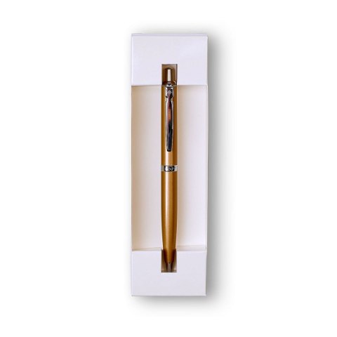 Długopis niebieski 0,8mm Zenith Długopis niebieski 0,8mm Zenith