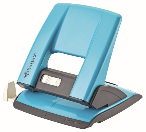 Dziurkacz AION-30 turkusowy 30k (KAA30-24) Kangaro