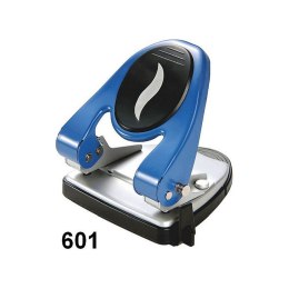 Dziurkacz niebiesko-srebrny 20k (601) Spark