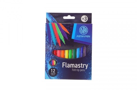 Flamaster CX ASTRAPEN 12 kol. Astrapen (314122012)