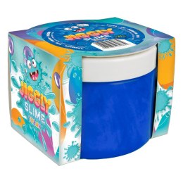 Glut Jiggly slime zapachowy 500g niebieski jagoda Tuban (TU3578)