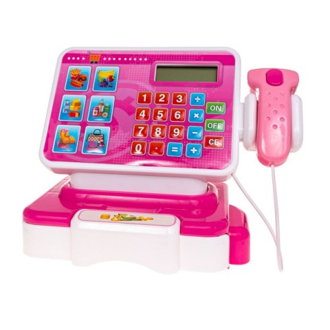 Kasa sklepowa Smily Play (SP83888) Kasa sklepowa Smily Play (SP83888)