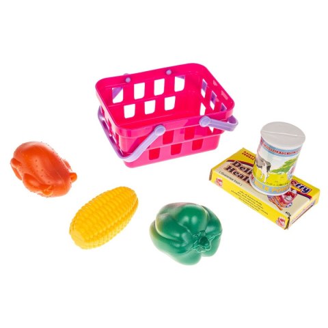Kasa sklepowa Smily Play (SP83888) Kasa sklepowa Smily Play (SP83888)