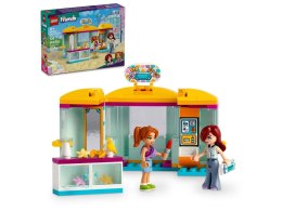 Klocki konstrukcyjne Friends Mały sklep z akcesoriami Lego (42608)