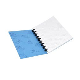 Kołobrulion Stitch z głowkami Patio (91507PTR)