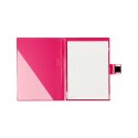 Notes (notatnik) A5 krata [mm:] 148x210 Biurfol (KNO-05-03)